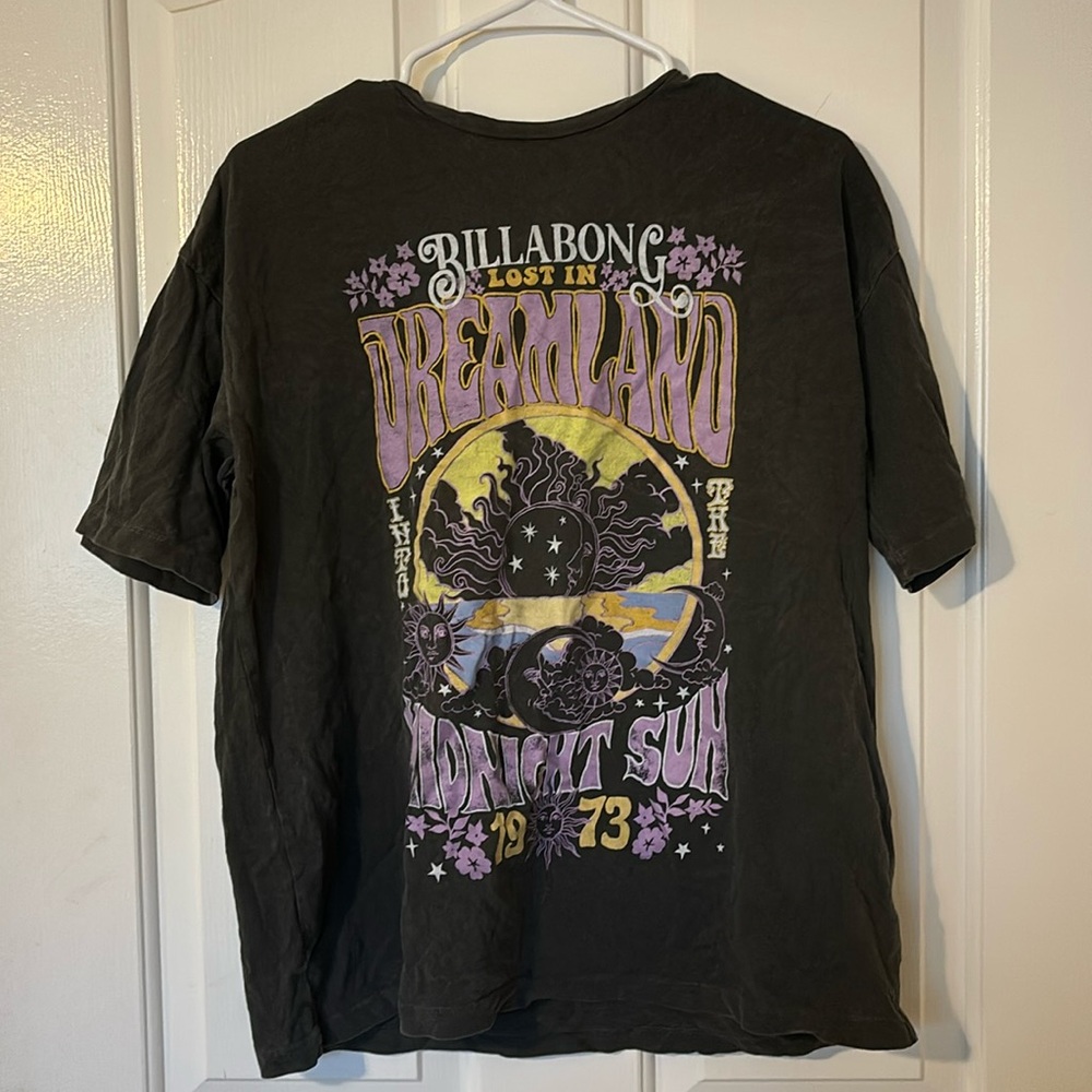 Tilly’s Billabong T-shirt